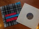 RARE 33CX 1538 Rabin Bruch Wieniawski Boult First UK B/G Columbia Mono LP NM/EX
