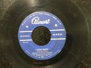 VERY RARE Cuban 45 RPM CACHAO / Sorpresa de Flauta & A gozar Timbero / Panart /