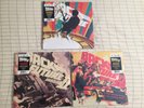 BACK TO THE FUTURE Vinyl - - - Full SET - - - Score Soundtrack BRAND NEW MONDO