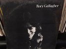still sealed 1st RORY GALLAGHER self s/t original 1971 Atco SD 33-368