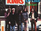 7” Kinks – Mirror Of Love // Germany 1974