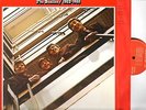THE BEATLES 1962-1966 (greatest hits/best of part 1) DOUBLE LP EX+/EX SKBO 3403