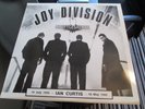 JOY DIVISION GRUFTGESAENGE 2 X VINYL LP MINT