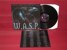 W.A.S.P.-Still Not Black Enough LP Reissue Import Limited