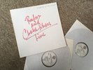 RUFUS and CHAKA KHAN LIVE Stompin at the Savoy GF 2LP 1st EU De/Fr 1983 EX+