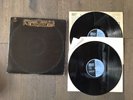 THE KINKS - Self Titled Black Album - PYE NPL 18326 2LP Mono - UK Import
