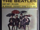 The Beatles, 4 by 4 on Capitol EP 5365, This EP is still sealed