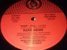 Rare Gems - Pop Lock 12