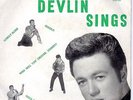 Johnny Devlin. EP, 