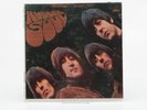 The Beatles Rubber Soul SEALED LP Original Stereo Press RIAA 4 MINT Top Vinyl