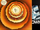 STEVIE WONDER songs in the key of life (& 7