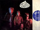 CREAM fresh cream (1st uk stereo 1966) LP EX-/VG 594001 reaction blues psych