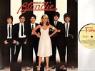 BLONDIE parallel lines (uk 1983 reissue) LP EX+/EX- FA 41 3089 1 new wave pop