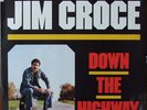 Jim Croce Down The Highway NEAR MINT Intercord Vinyl LP