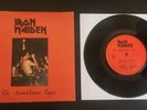 Iron Maiden The Soundhouse Tapes - UK 7