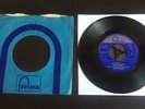 Black Sabbath Evil Woman - Fontana UK 7