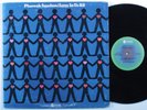 PHAROAH SANDERS Love In Us All IMPULSE LP