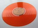 MARIANNE FAITHFULL  GO AWAY FROM MY WORLD  LP  ASIA PRESSING ORANGE VINYL