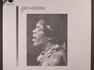 JIMI HENDRIX: Live LP (Canada, 2 LPs, 3