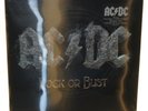 AC/DC: Rock Or Bust *Holgram Cover w/CD * 180 Gram Vinyl LP 2014