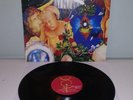 MERCURY REV ALL IS DREAM VINYL LP RARE FLAMING LIPS