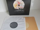 QUEEN * A DAY AT THE RACES * 1976 UK LP 4U 4U PRESSING EMTC 104 EXCELLENT