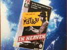 The Meteors-In Heaven /UK Original/Lost Soul Records LOST LP 3001/Vinyl&CoverEX+