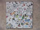 LED ZEPPELIN 111- RARE RED & PLUM - SO MOTE IT BE MATRIX B5