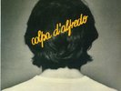 LP ROSSI VASCO COLPA D'ALFREDO VINILE