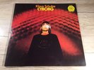 2 LP Kosmische Musik ?KM 2/58.005 Klaus Schulze ?– Cyborg GERMANY FOC 1973