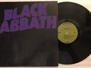 Black Sabbath - Master Of Reality - 1971 1st Press BS 2562 (EX) Ultrasonic Clean
