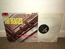 THE BEATLES Please Please Me LP Mono 1963 UK Press