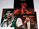 NEIL YOUNG LIVE RUST 2x LP vinyl ORIGINAL PRESS NEARMINT