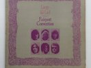 Fairport Convention Liege and Lief. ILPS 9115 island records 1969.