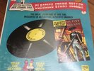 Golden Records Classics Story Teller Mutiny on the Bounty