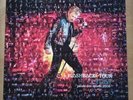 3 LP FLASHBACK TOUR - HALLYDAY JOHNNY  2006 numéroté EX
