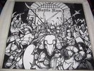 BATTLE RAM BATTLE RAM SAME LP manilla road holy martyr ironsword