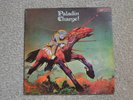 Paladin-Charge  UK LP Bronze ILPS-9190 Gatefold VG+/G