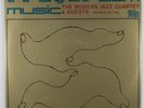 MODERN JAZZ QUARTET Third Stream Music ATLANTIC LP SEALED reissue