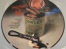 The Rolling Stones ?– Sticky Fingers Vinyl LP Picture Disc rare  mint