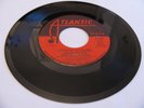 ESTHER PHILLIPS - CATCH ME I'M FALLING / A WOMAN WILL DO WRONG - ATLANTIC