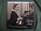 ROSALYN TUREK    plays  JOHANN SEBASTIAN BACH  ASD 372