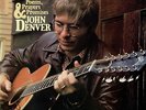 JOHN DENVER Poems, Prayers And Promises 1971 UK Vinyl LP  EXCELLENT CONDITION