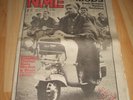 NME MODS SPECIAL REVIVAL 79 THE JAM CHORDS PURPLE HEARTS SECRET AFFAIR LAMBRETTA