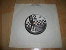 ELVIS COSTELLO I Can't Stand Up For Falling Down THE SPECIALS 2-tone two SKA MOD
