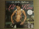 LIL' KIM.LA BELLA MAFIA 2LP ORIG '03 KANYE TIMBALAND 50 CENT SWIZZ NM- SHRINK