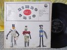Zimbo Trio m- record LP Volume 2 - 1965 - black label