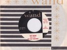 NORTHERN SOUL 45RPM - THE ISLEY BROTHERS ON WAND - RARE   WITH FACTORY SLEEVE