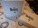 THE BEATLES - IN MONO : 2014 VINYL / LP ALBUM BOX SET (LENNON / McCARTNEY)