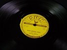 EDWIN BRUCE Original Rockabilly 78rpm on SUN 